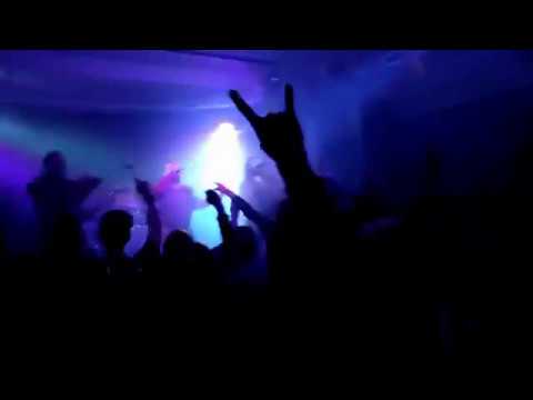 Forodwaith - Sons of Odin (live 2017 - chorus)