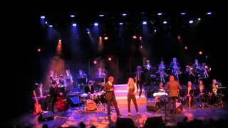 Prime Time Orchestra   "Ida Holten Worsøe + Håvard Bakke"