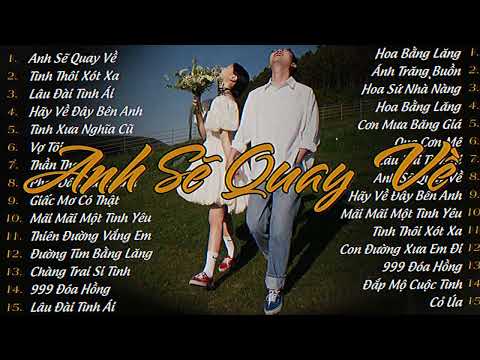 Cười đi em dẫu cho mình cần phải chia ly.. | Album Anh Sẽ Quay Về Lofi - Thành Đạt Remake 2024