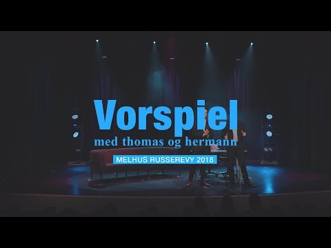 Melhus russerevy 2018