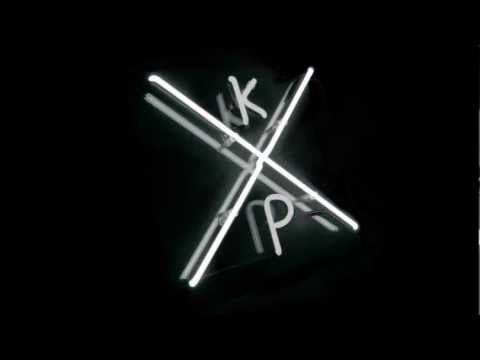 K-X-P Nov 2012 Tour / II LP Teaser