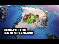 What's Hidden Under the Ice of Greenland?