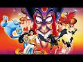 El Retorno De Jafar Batalla Final Disney Video De 1994