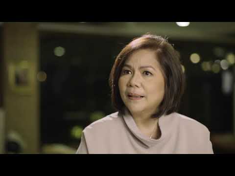 MVP BOSSING IN FOCUS | Mary Grace Dimacali