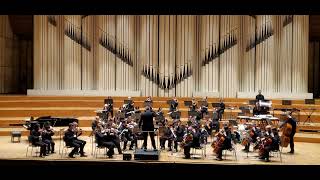 The Barber of Seville, Overture - Gioachino Rossini