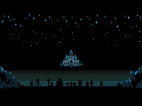 [GOTY 2015 #2] Best VGM 1864 - Undertale - Hopes and Dreams