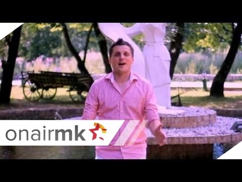 Darko Bilbilovski - Svadba Makedonska