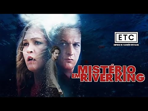 Mistério em River King (drama/suspense) filme completo e dublado 