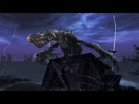 Durnehviir and the Perfect Masters - Elder Scrolls Lore #46
