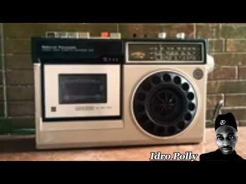 My neighbor best of Oldies music Pat. Shange