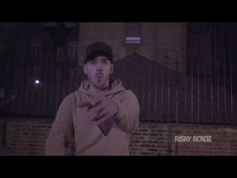 Risky Roadz :- Syer Bars freestyle