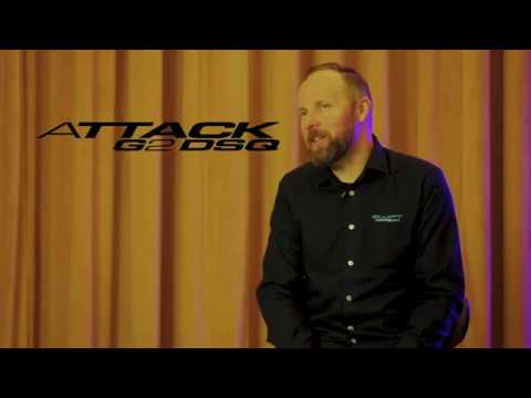 Attack G2 Presentation