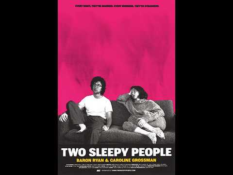 Two Sleepy People trailer thumbnail