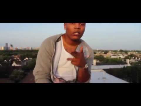 Yung Nezz- All In [Official Video] 2015