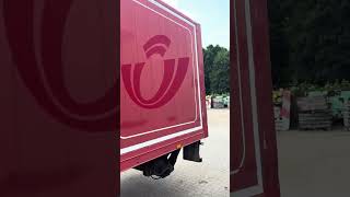 Camion fourgon DAF LF 55.220 **EURO 4-MANUAL GEARBOX** à vendre - Image 4 | Autoline ML Camion fourgon DAF LF 55.220 **EURO 4-MANUAL GEARBOX** | Image 4 - Autoline