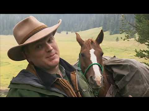 Ray Mears' Bushcraft S02E03 American Prairies