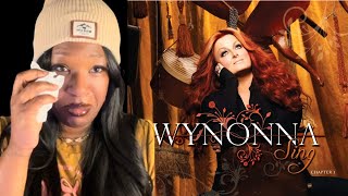 FIRST TIME HEARING Wyonna Judd | I’m So Lonesome I Could Cry REACTION