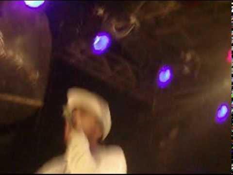 Rooney Hoodstar tet7ada live.mpg