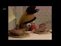 Ernie And Bert Apple Pie German Dub
