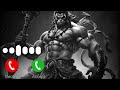 Mahabali Hanuman Chalisa Ringtone Bhagte Mobile Ringtone 2024 2024 Ringtone Hanuman Hanumanji
