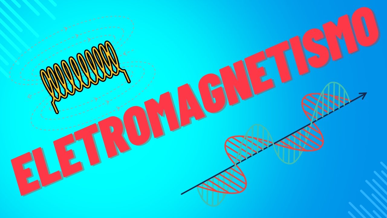 ELETROMAGNETISMO