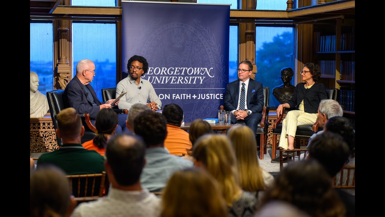 The Hidden Roots of White Supremacy
