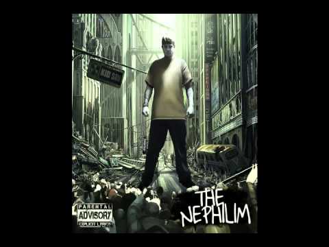 A.F. Sin - The Nephilim (Full Album)