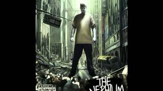 A.F. Sin - The Nephilim (Full Album)