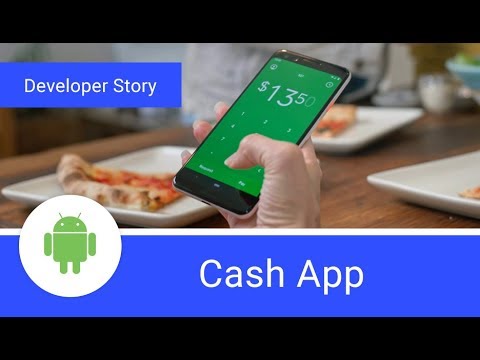 Android Developer Story: Cash App uses Kotlin to help accelerate development
