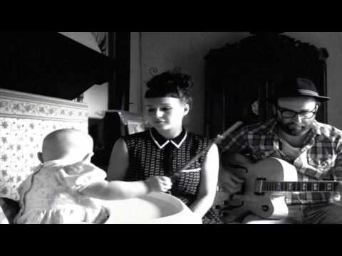 Miss Brown to You: Emma Morton & Luca Giovacchini (Bamboo sessions)
