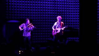 Catie Curtis - If I Fall - Joe&#39;s Pub
