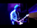 Sam Roberts Band -13 minute best ever Mind Flood