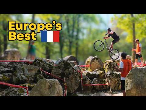 The European Championships in France Were Incredible!