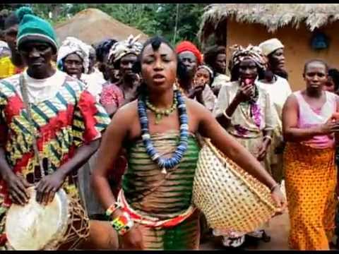 Anny Kassy / Somboyaya