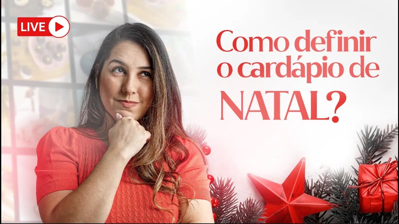 CONFEITARIA + NATAL = DINHEIRO