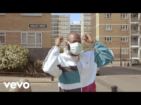 kadiata - Blindside (Official Video)
