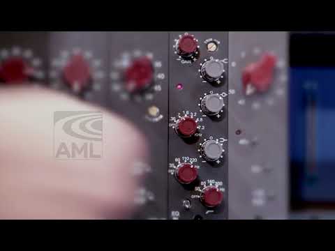 AML ez1073eq 500 Series Module image 7