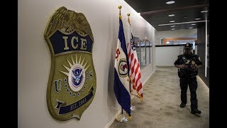 PBS NewsHour: While in ICE custody, thousands of migrants reported sexual abuse