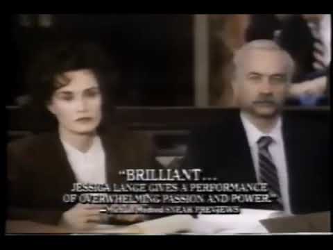 Music Box Movie Trailer 1989 - TV Spot