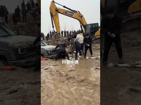 Off-road vehicle #6