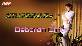 Siti Nurhaliza - Debaran Cinta (Official Lyric Video)