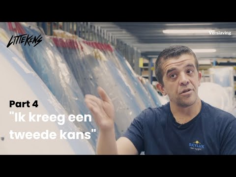 Samuel - Part 4: Ik kreeg een 2de kans