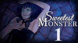 Switch「Sweetest Monster」#1 ネタバレ注意 初見実況プレイ