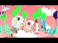 BFDI 11 But Every 1 Minute Changes Effects In IDFB Electronic Sounds