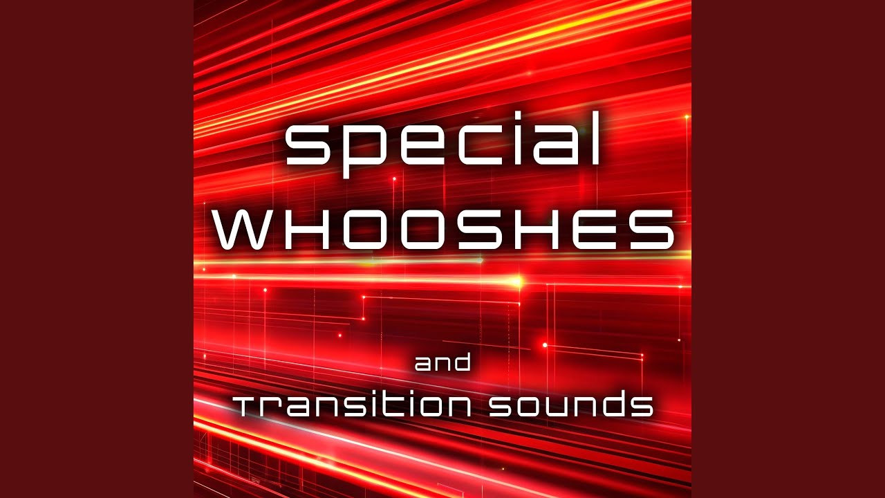 Fading Rumble Transition