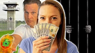 How I Survived Prison at 21 Years OLD... ( FULL PODCAST)