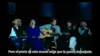 Point Of Grace - Circle of friends (subtitulado español)