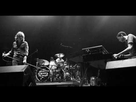 Keane - The Night Sky (Demo)
