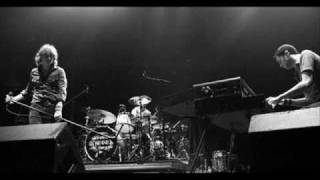 Keane - The Night Sky (Demo)