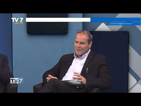 Tv7 con Voi del 3/5/2019 - La non autosufficienza (1 di 3)